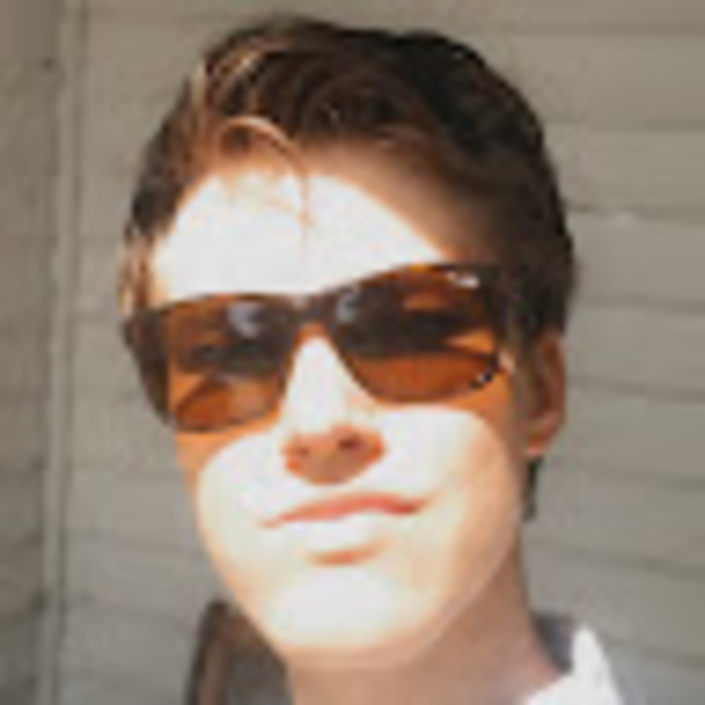 Meet your Posher, Michael